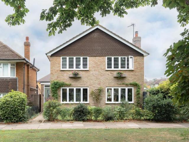 House for sale in New Mill, Pouchen End