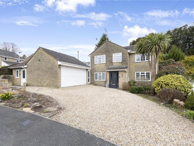 House for sale in Henstridge Ash, Henstridge