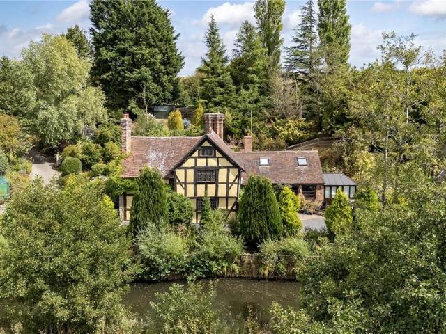 House for sale in Neen Savage, Shropshire