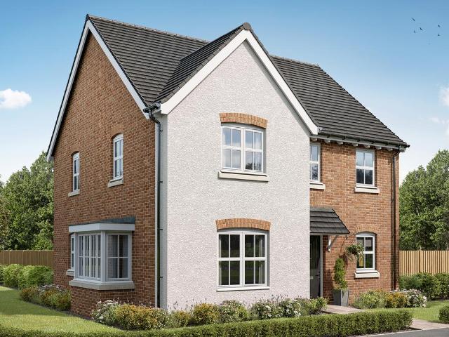 House for sale in High Harrogate, Harrogate