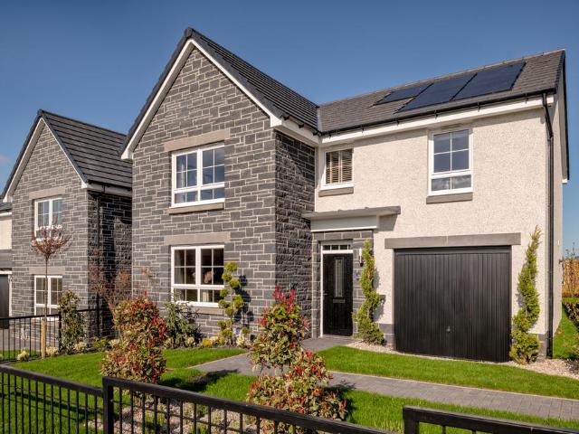 House for sale in Glendale, Robroyston