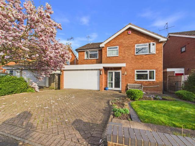 House for sale in Rushock, Worcestershire