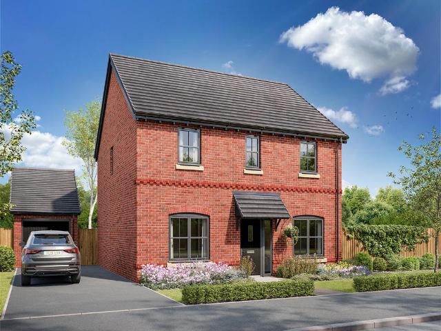 House for sale in Wynyard, Isle Of Man
