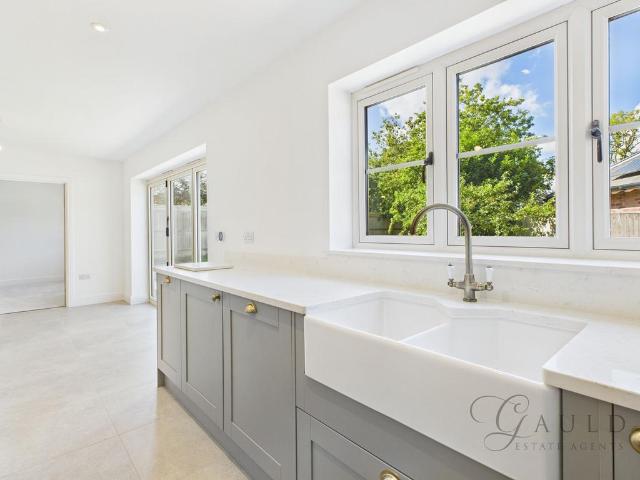 House for sale in Silverstone, Northamptonshire