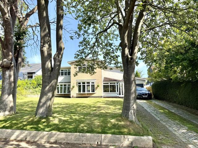 House for sale in Brierton, Hartlepool