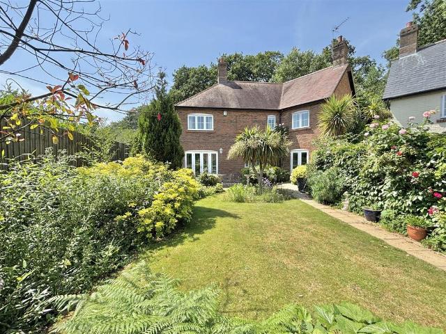 House for sale in East Dorset