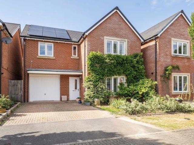 House for sale in Priest Down, Hampshire