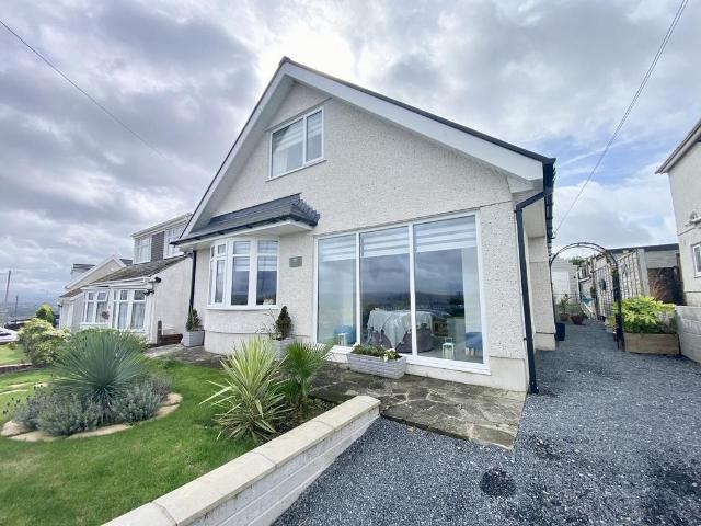 House for sale in Mynyddbach, Nangreaves