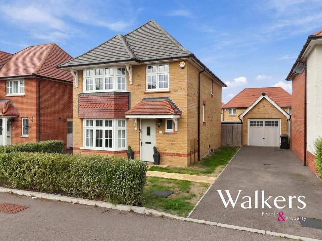 House for sale in Lee Chapel, Basildon