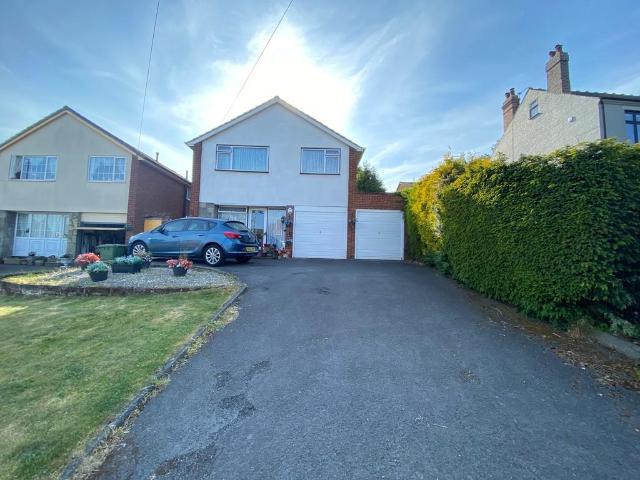 House for sale in Aldridge, Barr Common