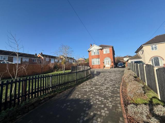 House for sale in Habberley, Wyre Forest