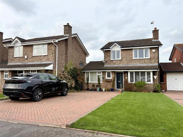 House for sale in Castle Bromwich, West Midlands
