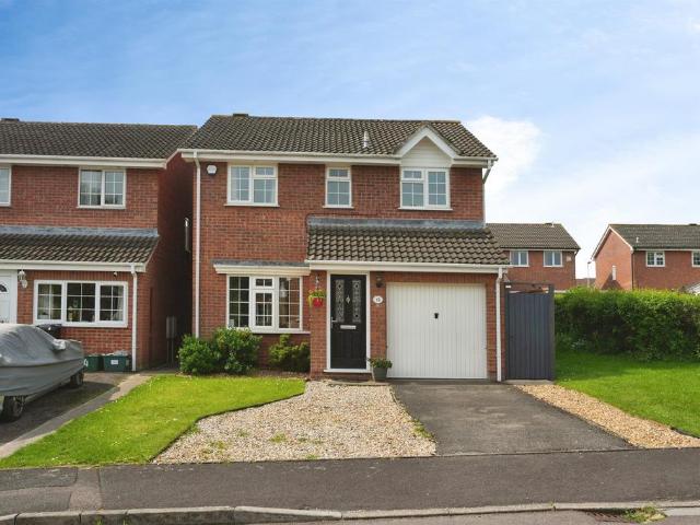 House for sale in Bradley Stoke