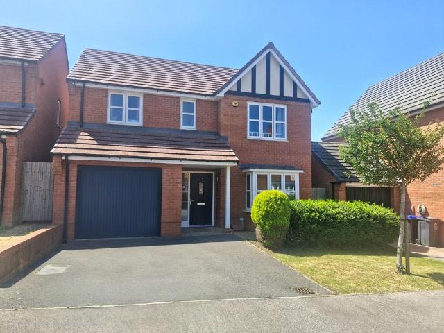 House for sale in Northampton, Northamptonshire