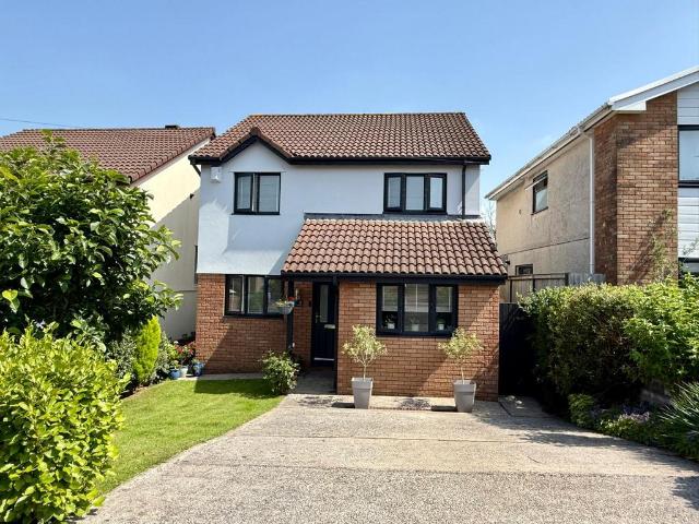 House for sale in Gowerton, Wales