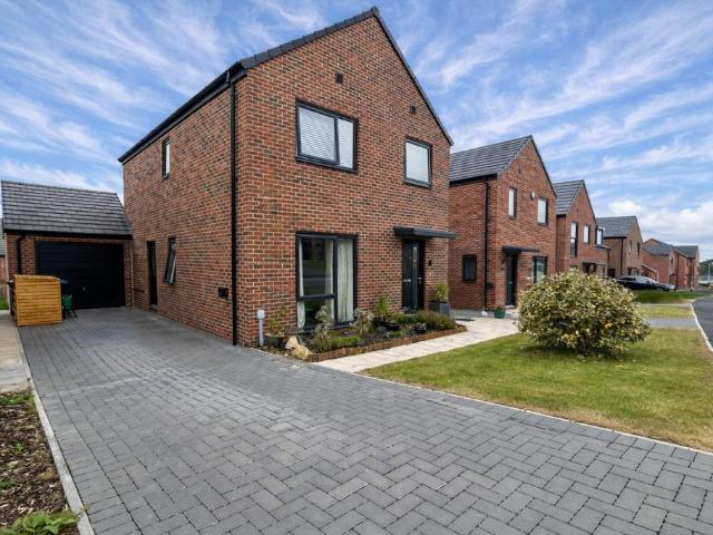 House for sale in Bearpark