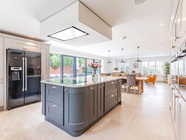 House for sale in East Tuddenham, Norfolk