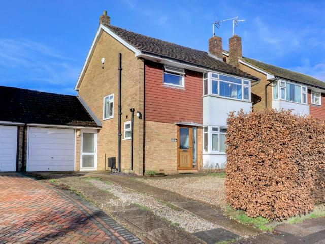 House for sale in Little Missenden, Buckinghamshire