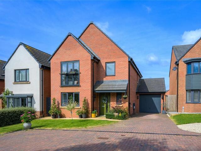 House for sale in St. Georges and Priorslee, Telford
