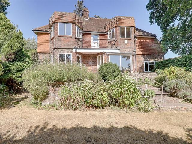 House for sale in Worthing, West Sussex