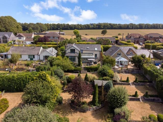 House for sale in Hindon, Wiltshire