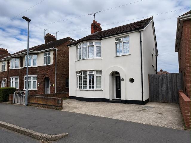 House for sale in Peterborough