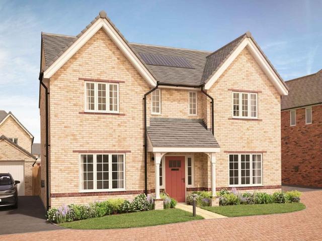 House for sale in Westoning, Bedfordshire