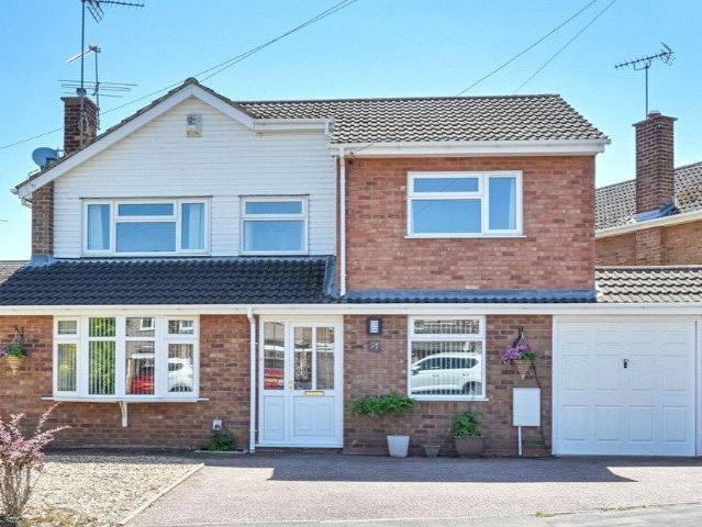House for sale in Baswich, Staffordshire