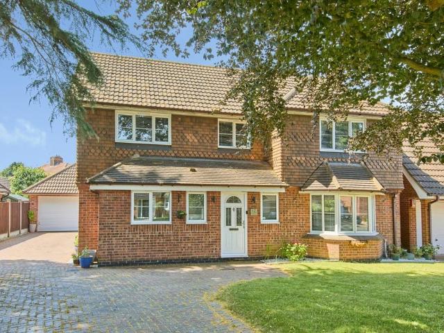 House for sale in Alvaston, East Midlands
