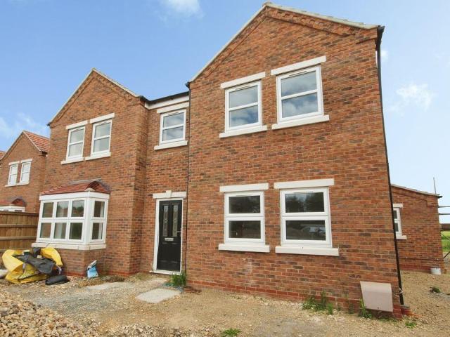 House for sale in Immingham, Greater Lincolnshire
