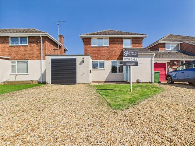 House for sale in Yaxley, Huntingdon