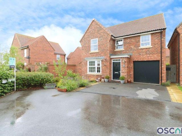 House for sale in Anlaby with Anlaby Common, Anlaby