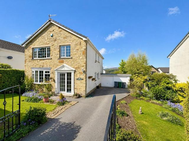House for sale in Middleton Estate, Bradford