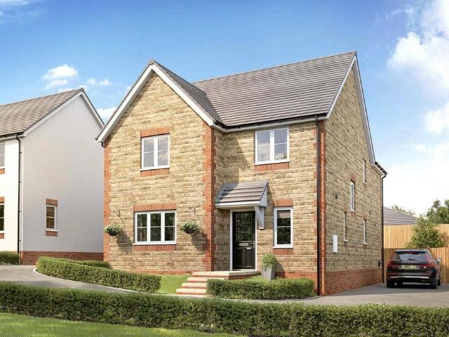 House for sale in Kentisbury, Devon