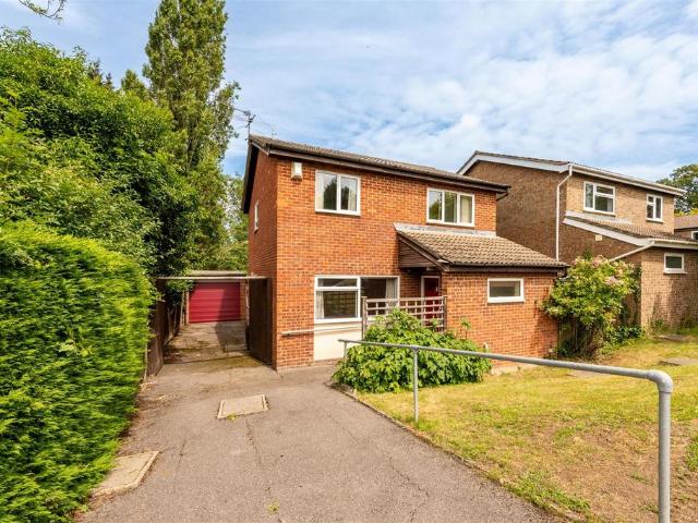 House for sale in Whitley, Reading