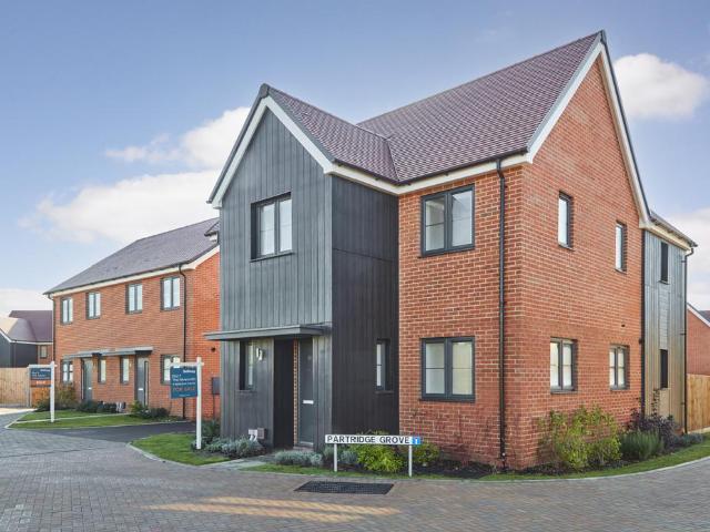 House for sale in Maldon, Essex