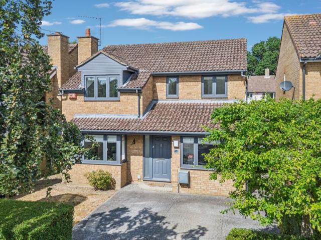 House for sale in Fretherne, Hertfordshire
