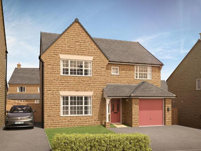 House for sale in Littleborough, Rochdale