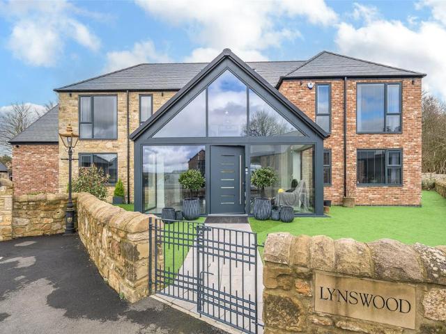 House for sale in Langley Moor, Isle Of Man