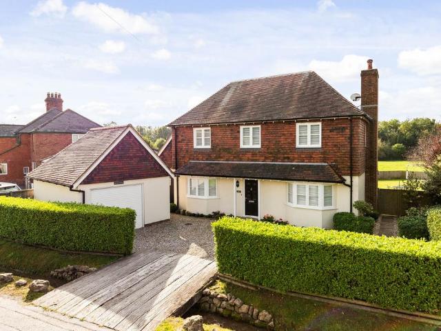 House for sale in Peene, Folkestone