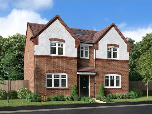 House for sale in Churchill and Blakedown, Rushock