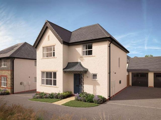 House for sale in Saltash, Cornwall