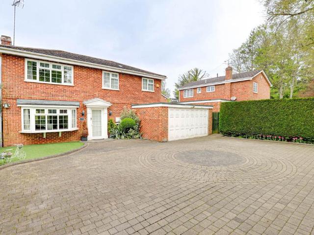 House for sale in Reading