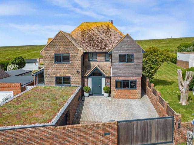 House for sale in Telscombe, Iford