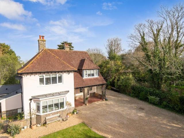 House for sale in Rose Green, Clapham