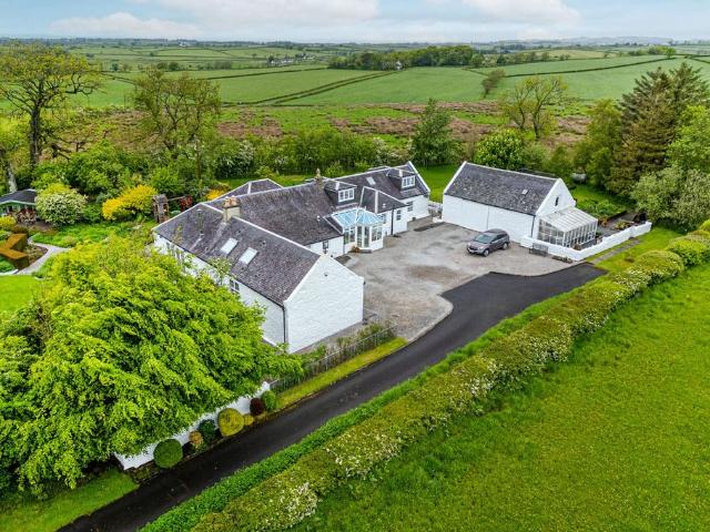 House for sale in Scotland