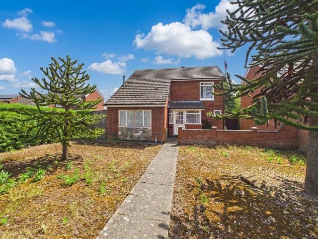 House for sale in Thetford, East Tuddenham
