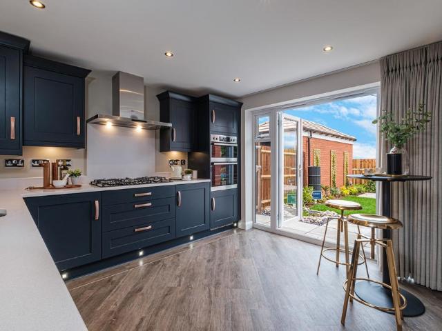 House for sale in The Maltings, Shaftesbury