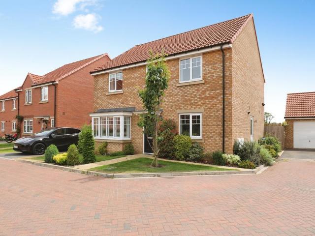 House for sale in Eastfield, Knaresborough