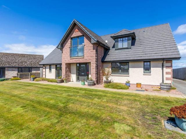 House for sale in Nairn, Scotland